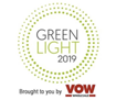 2019 Supplier of the Year � Green LIght - UK